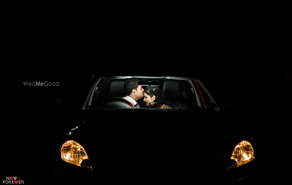 Photo From Pre-wedding shoot - By Now and Forever