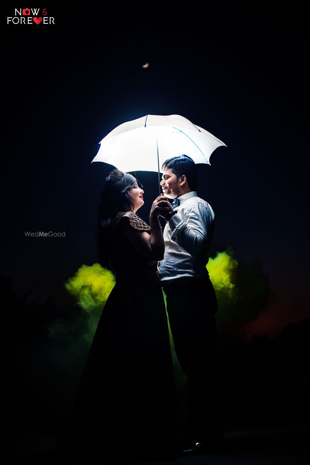 Photo From Pre-wedding shoot - By Now and Forever