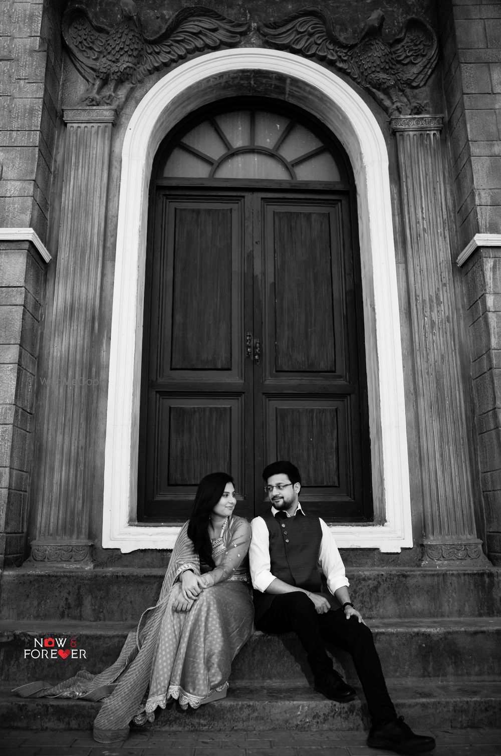 Photo From Pre-wedding shoot - By Now and Forever