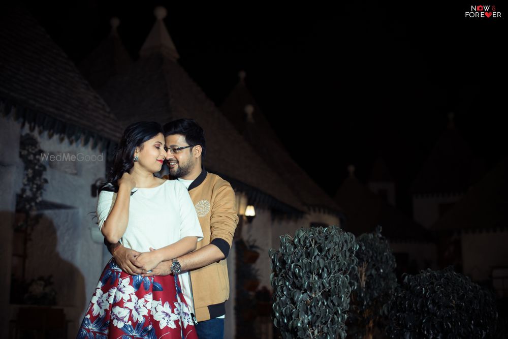 Photo From Pre-wedding shoot - By Now and Forever