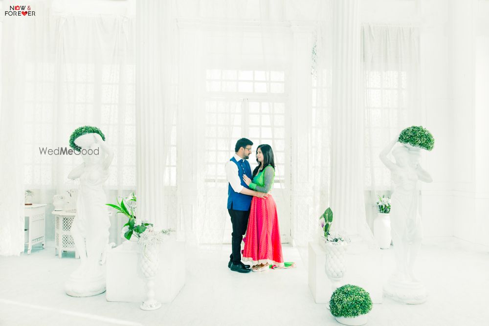 Photo From Pre-wedding shoot - By Now and Forever