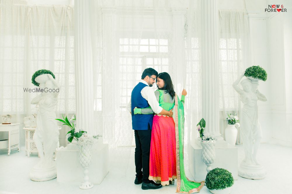 Photo From Pre-wedding shoot - By Now and Forever