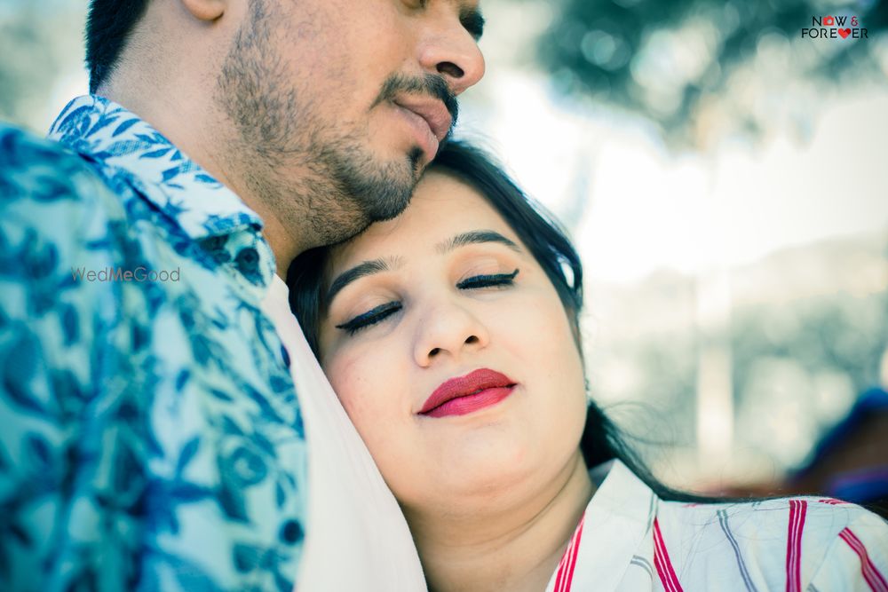 Photo From Pre-wedding shoot - By Now and Forever