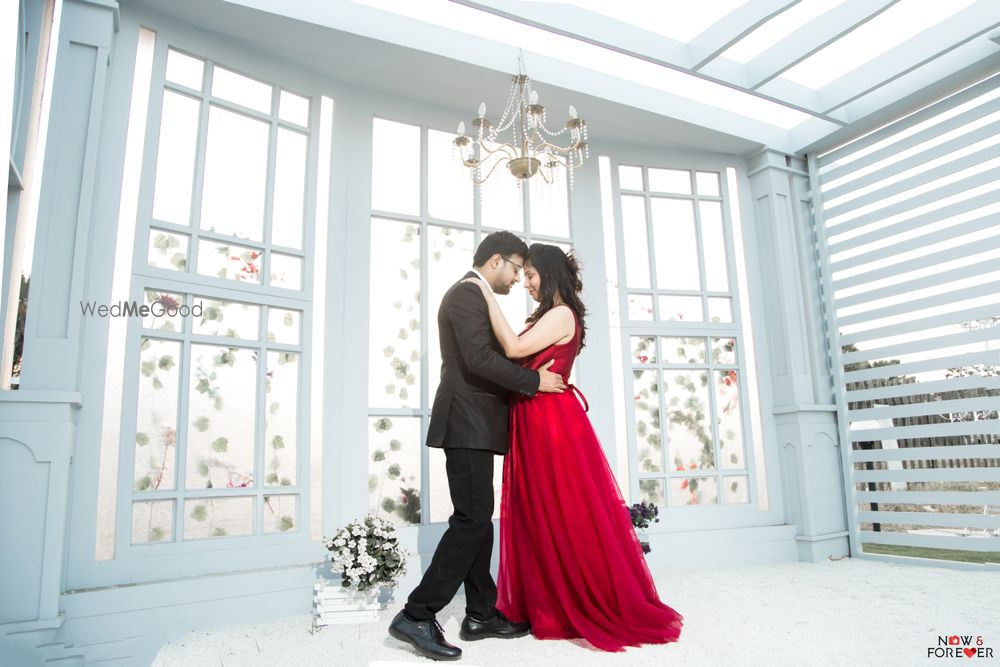 Photo From Pre-wedding shoot - By Now and Forever