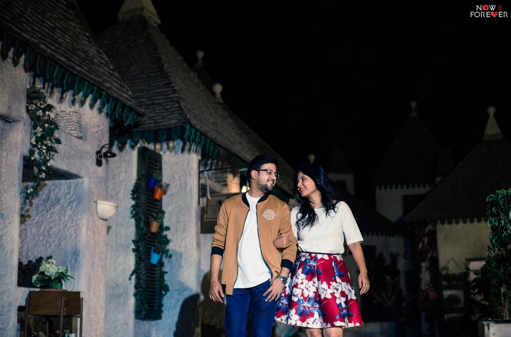 Photo From Pre-wedding shoot - By Now and Forever