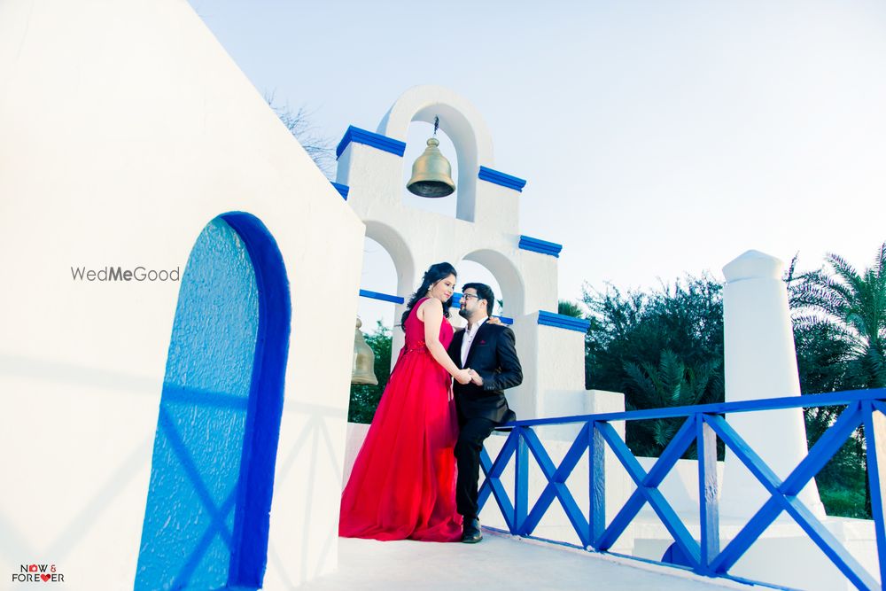 Photo From Pre-wedding shoot - By Now and Forever
