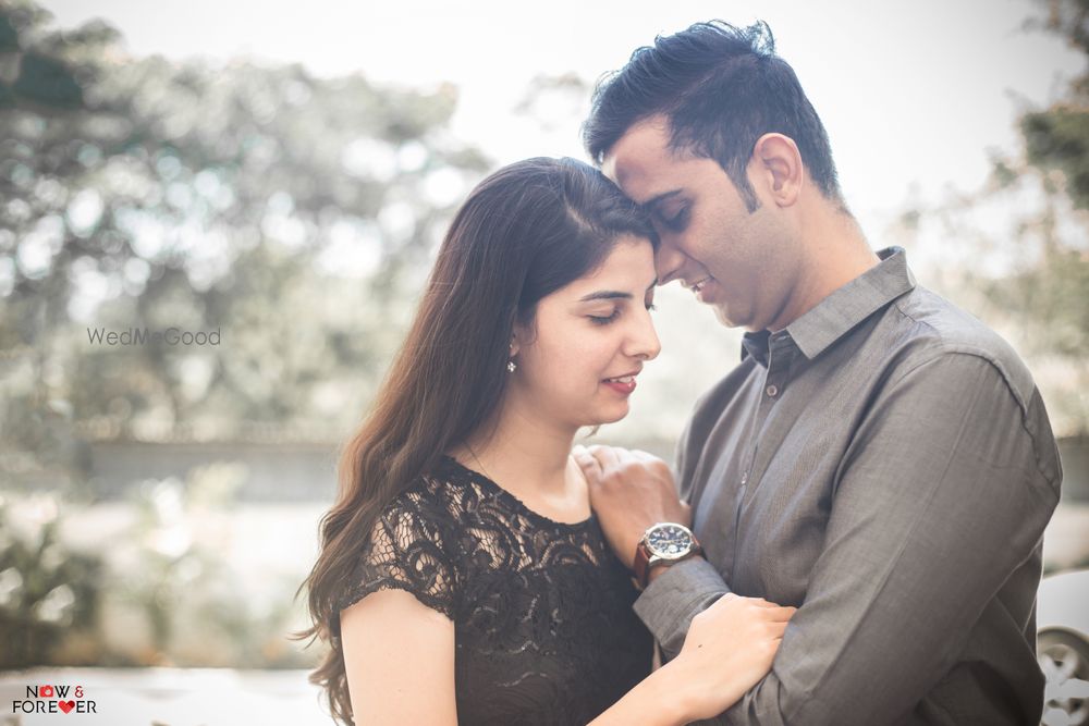 Photo From Pre-wedding shoot - By Now and Forever