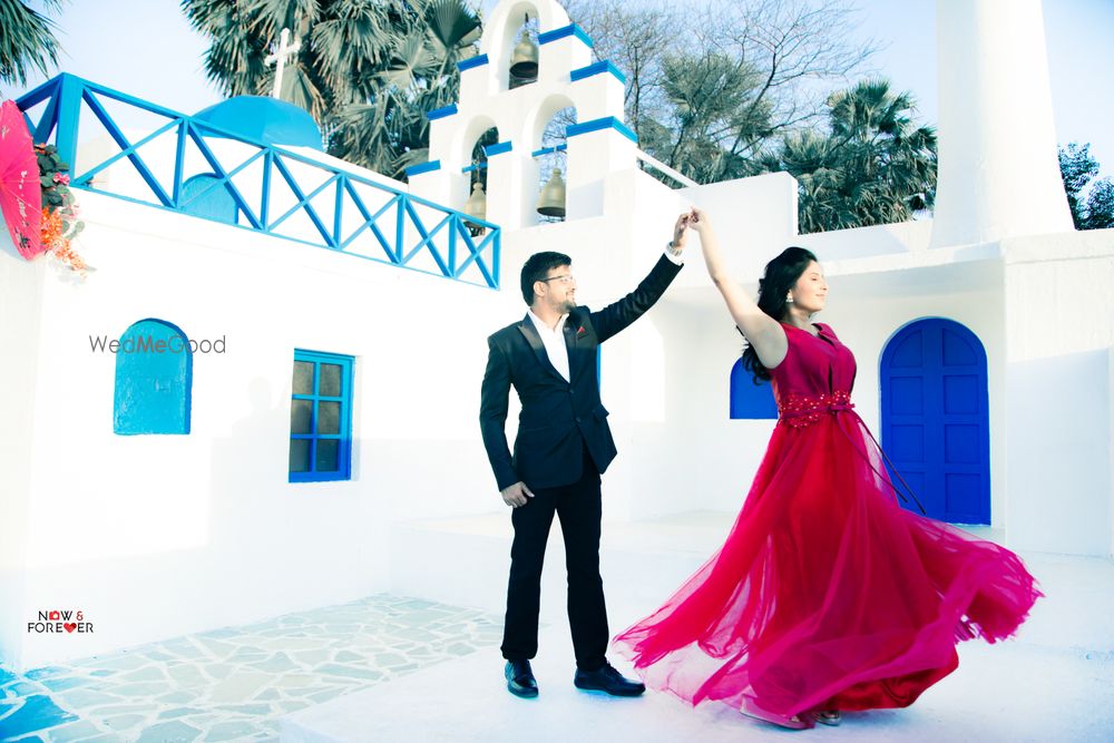 Photo From Pre-wedding shoot - By Now and Forever