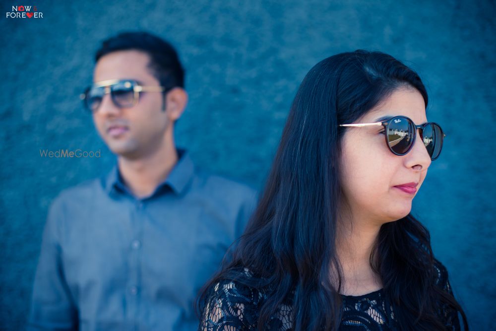 Photo From Pre-wedding shoot - By Now and Forever