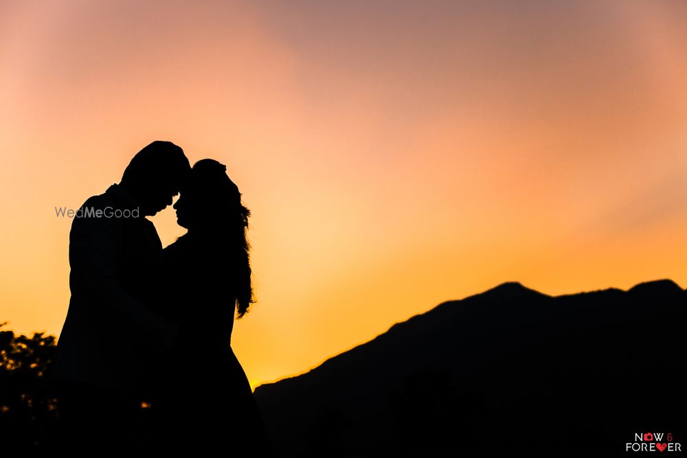 Photo From Pre-wedding shoot - By Now and Forever
