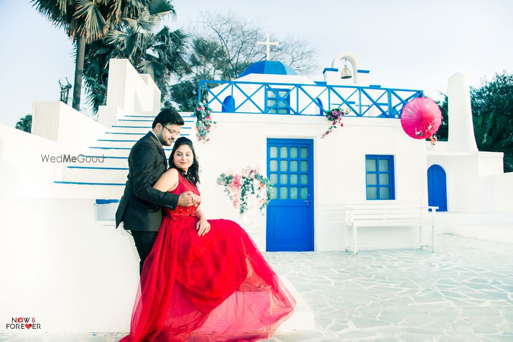 Photo From Pre-wedding shoot - By Now and Forever