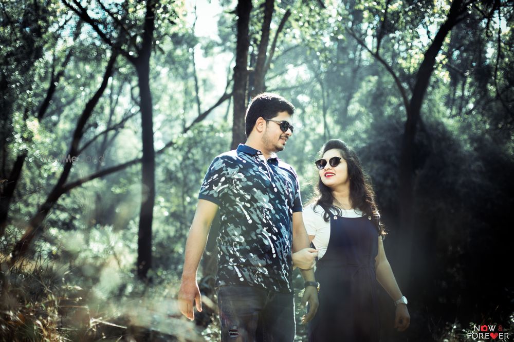 Photo From Pre-wedding shoot - By Now and Forever