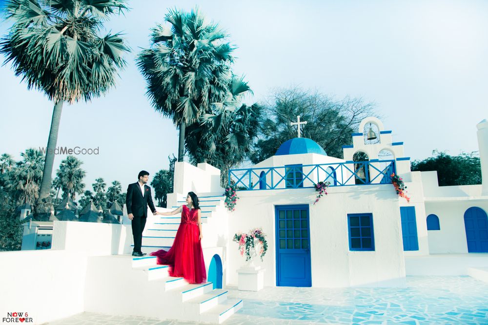 Photo From Pre-wedding shoot - By Now and Forever