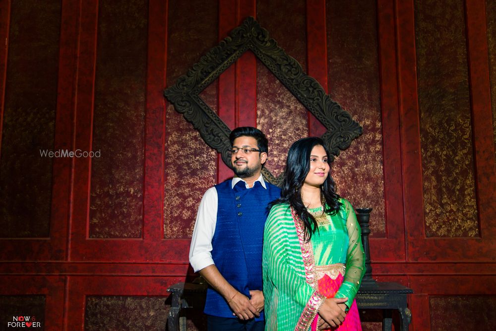 Photo From Pre-wedding shoot - By Now and Forever