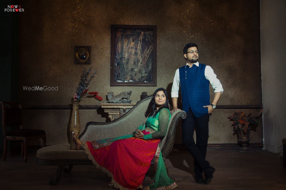 Photo From Pre-wedding shoot - By Now and Forever
