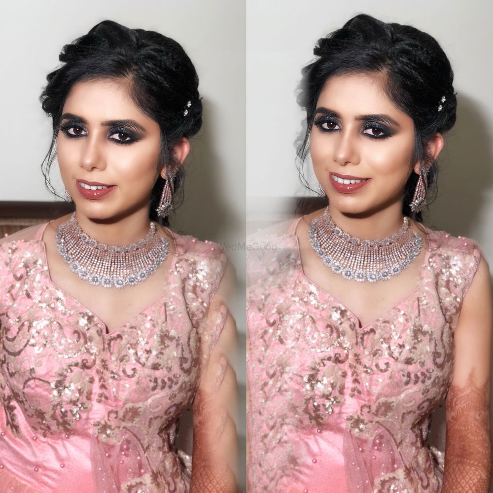 Photo From ludhiana BRIDE ❤️ - By Simran Makeover