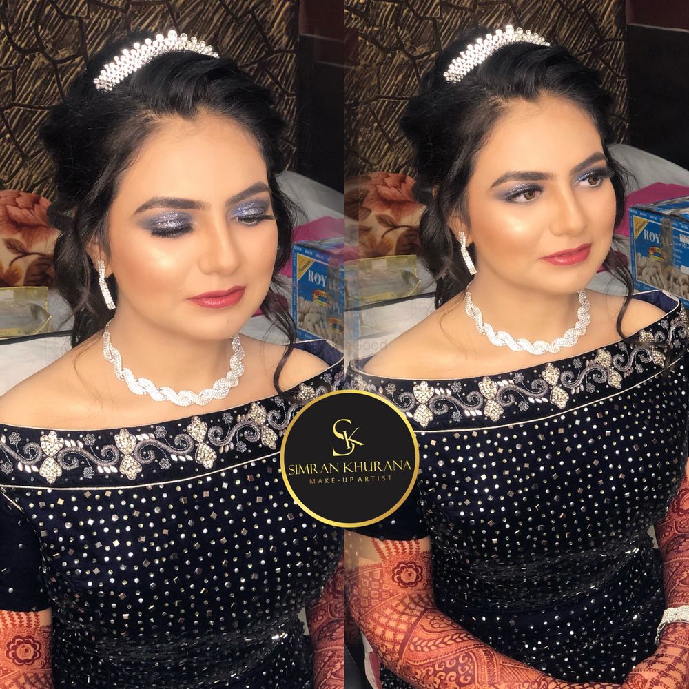 Photo From BRIDEY SIMRAN ✨ - By Simran Makeover
