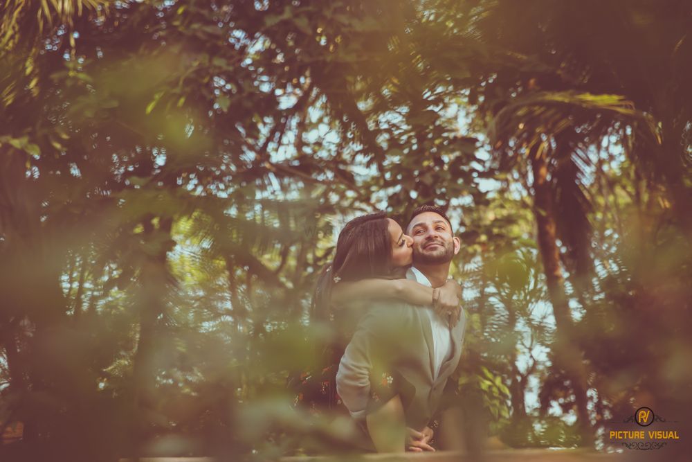 Photo From Anisha & Ravi Pre Wedding Picture - By Picture Visual