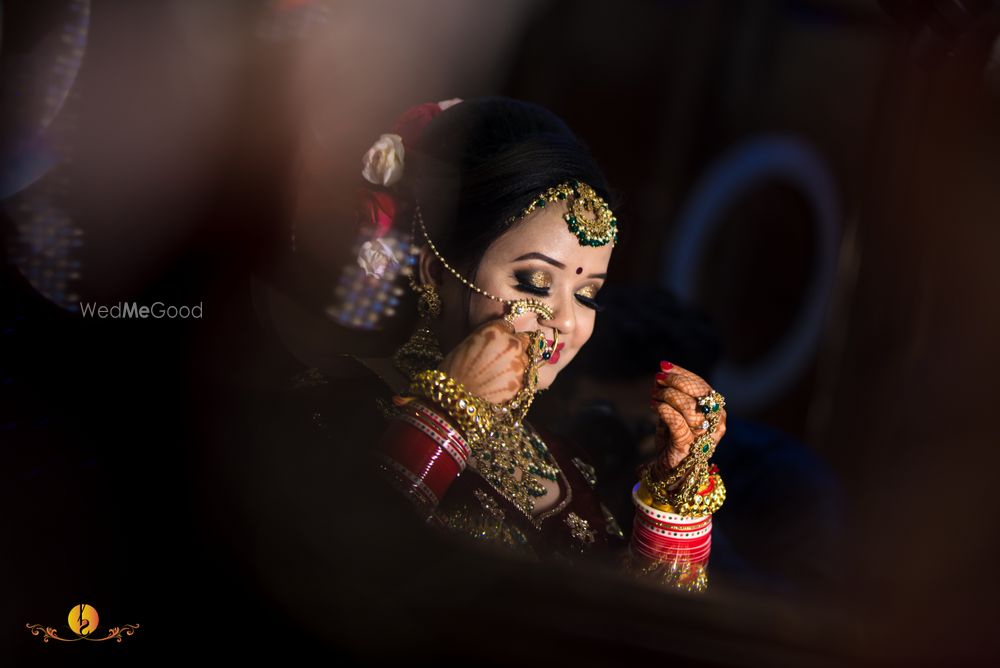 Photo From Neelam + Sumit - By Happy Stillz