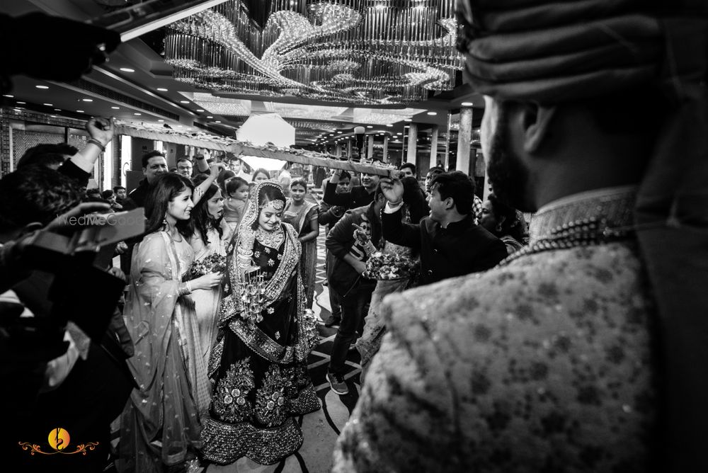 Photo From Neelam + Sumit - By Happy Stillz