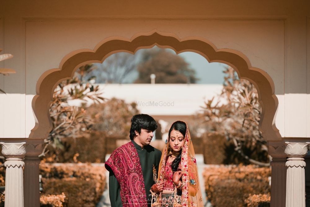 Photo From Raisa & Vipul - By Rohit and Rahul Lal Photography