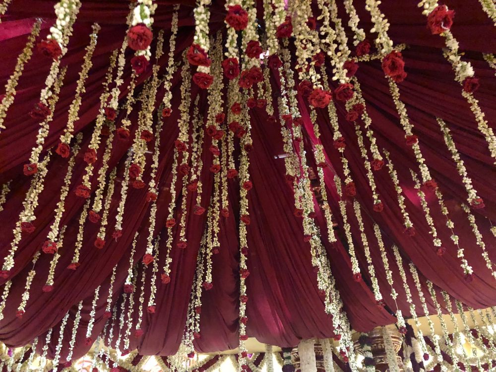 Photo From Traditional Wedding Mandapam - By Eventology