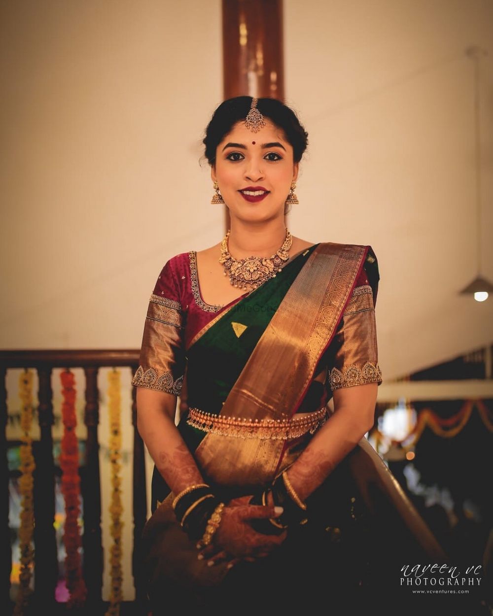 Photo From South Indian fashion - By Saldanha