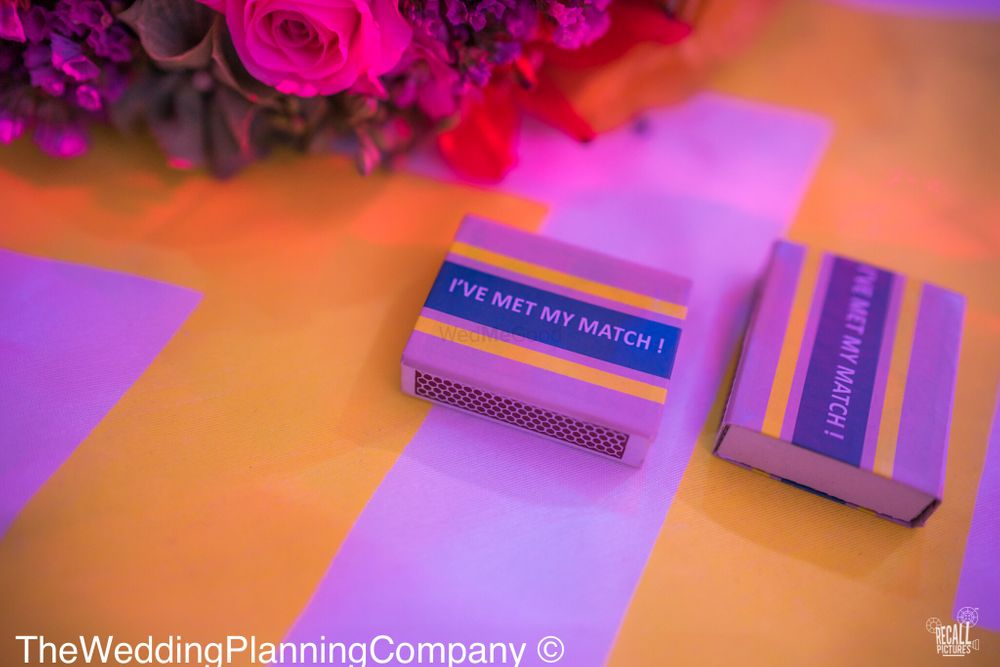 Photo From Spring wedding with candy like florals! - By The Wedding Planning Company