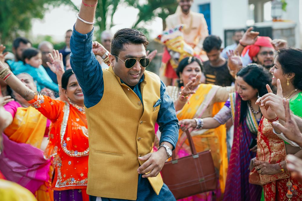 Photo From Apoorva + Anubhav - By Pixbricks