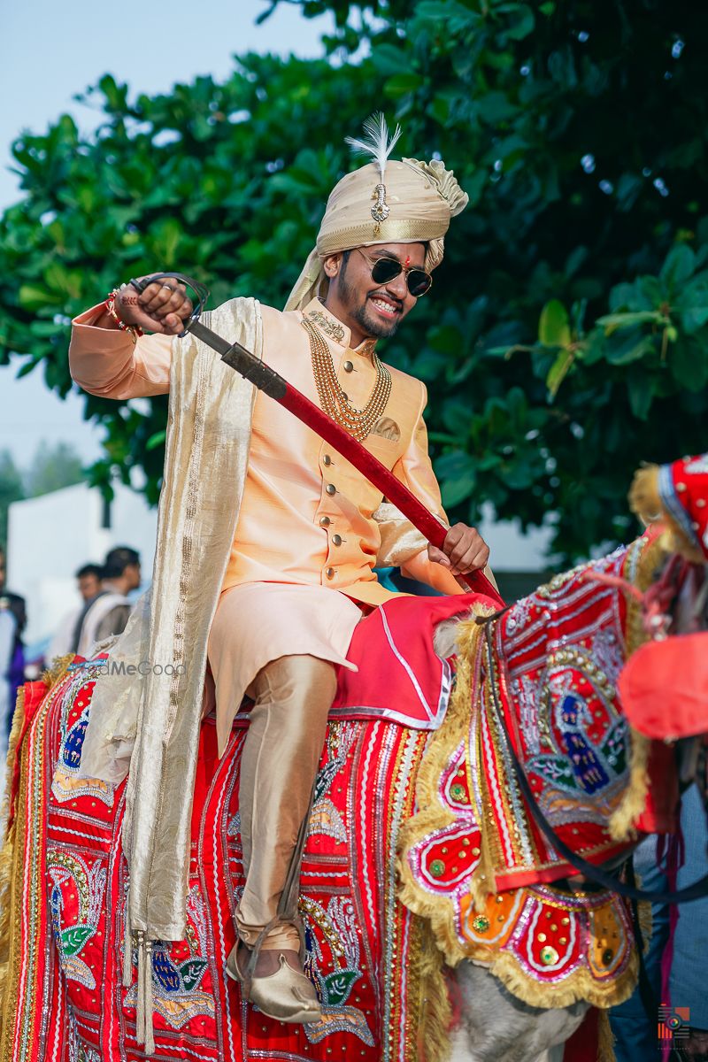 Photo From Apoorva + Anubhav - By Pixbricks