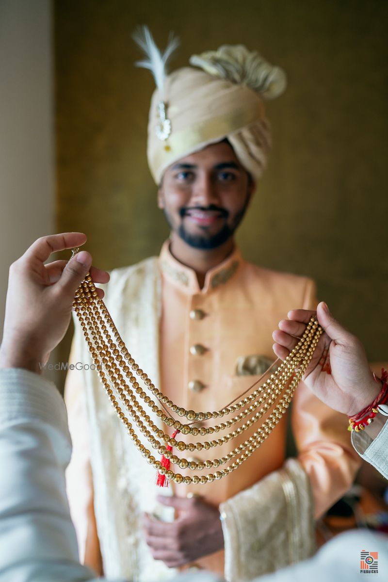 Photo From Apoorva + Anubhav - By Pixbricks