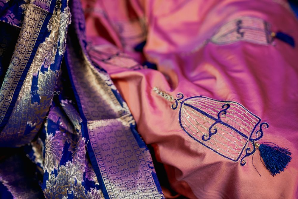 Photo From Apoorva + Anubhav - By Pixbricks