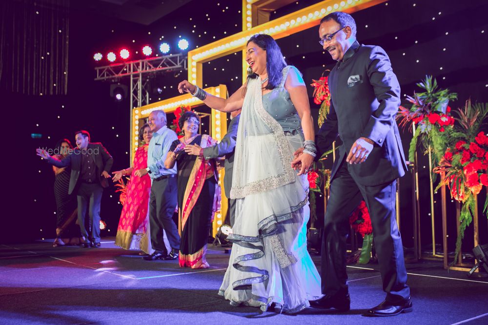 Photo From Karan x Divya #KdKiDvd wedding - By DJ Regge