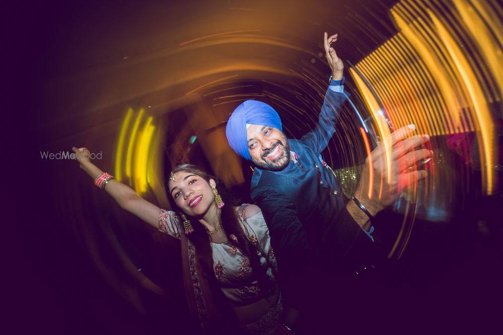 Photo From Karan x Divya #KdKiDvd wedding - By DJ Regge