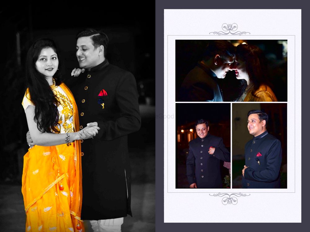 Photo From rajat & vimmi - By Chritine Fotography