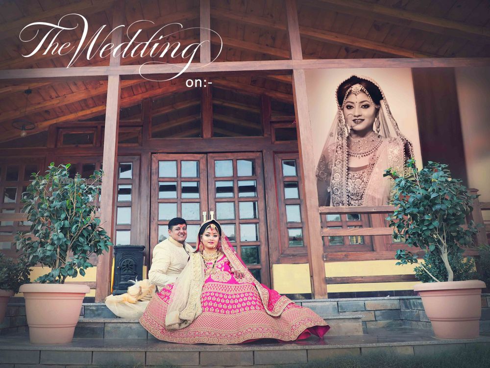 Photo From rajat & vimmi - By Chritine Fotography