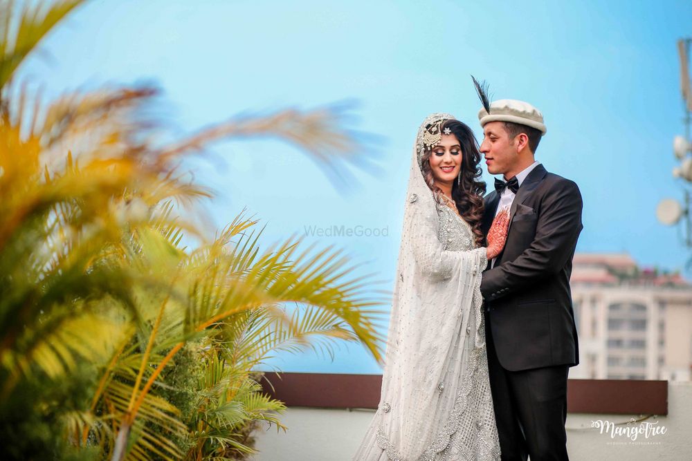 Photo From SARAH & KHALIQ WEDDING - By Mangotree Photography