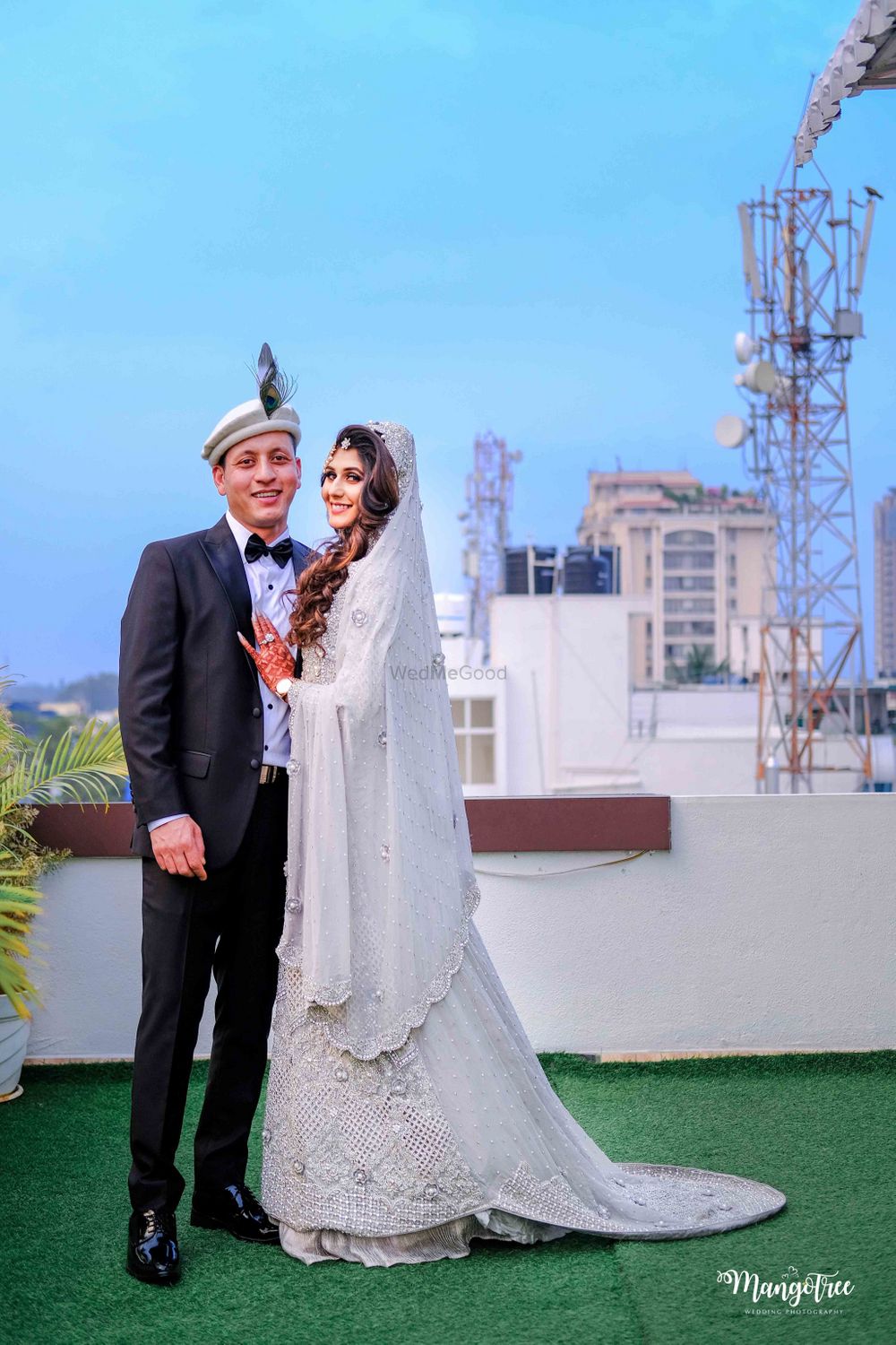 Photo From SARAH & KHALIQ WEDDING - By Mangotree Photography