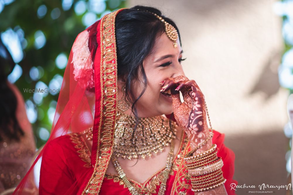 Photo From Sumita & Anirrudh - By Rachna & Niranjan Photography