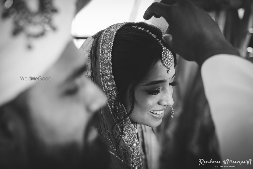 Photo From Sumita & Anirrudh - By Rachna & Niranjan Photography