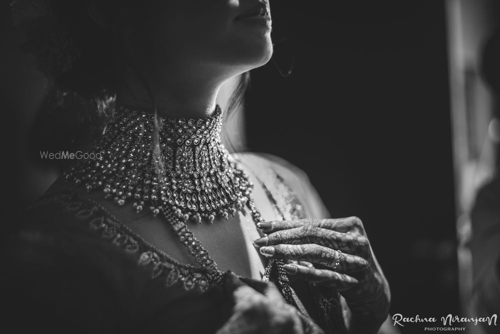 Photo From Sumita & Anirrudh - By Rachna & Niranjan Photography