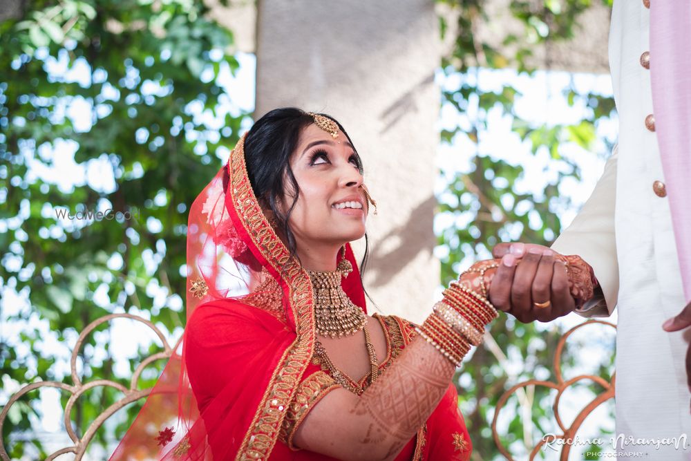 Photo From Sumita & Anirrudh - By Rachna & Niranjan Photography