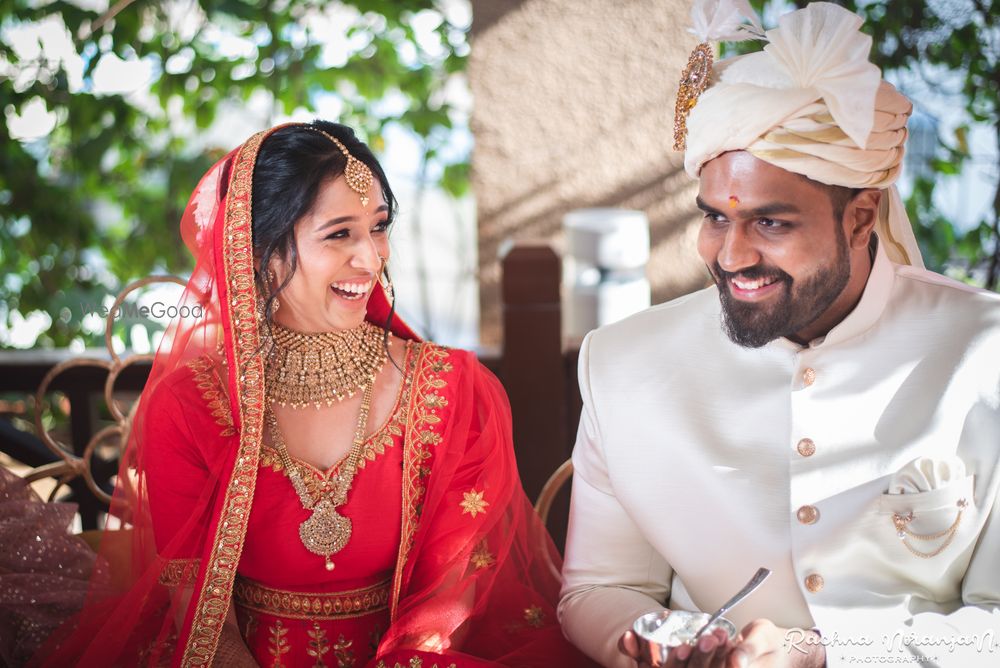 Photo From Sumita & Anirrudh - By Rachna & Niranjan Photography