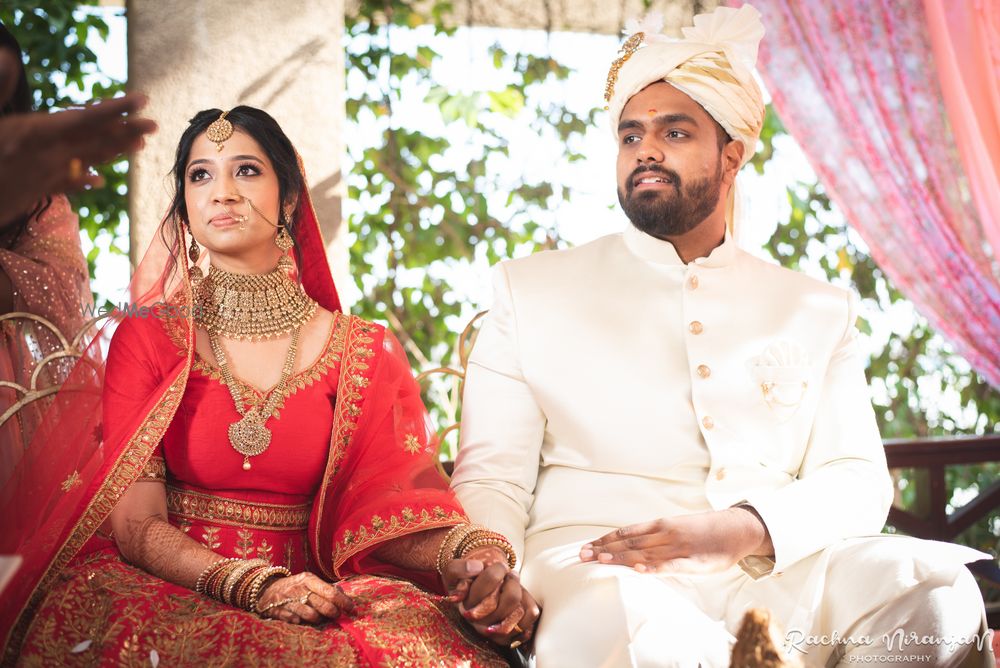 Photo From Sumita & Anirrudh - By Rachna & Niranjan Photography