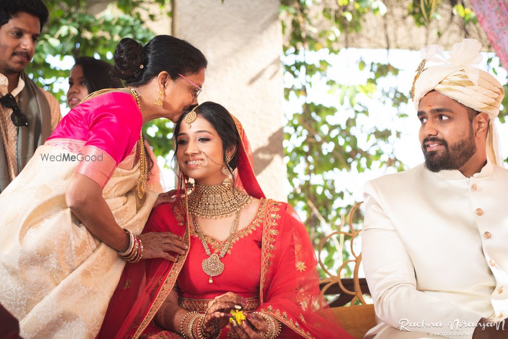 Photo From Sumita & Anirrudh - By Rachna & Niranjan Photography