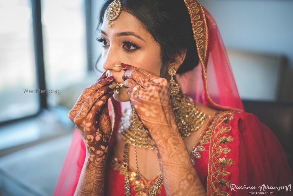 Photo From Sumita & Anirrudh - By Rachna & Niranjan Photography