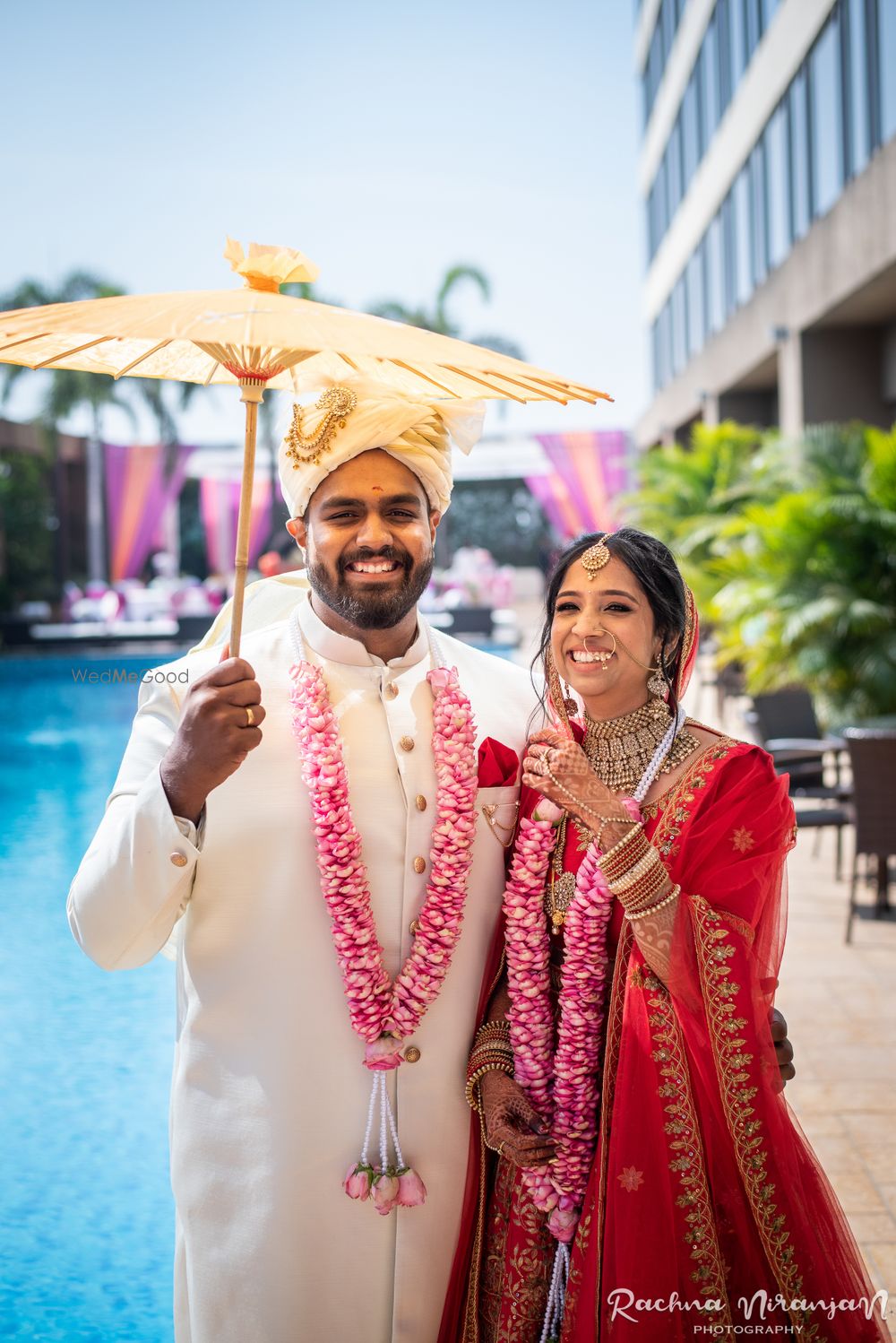 Photo From Sumita & Anirrudh - By Rachna & Niranjan Photography