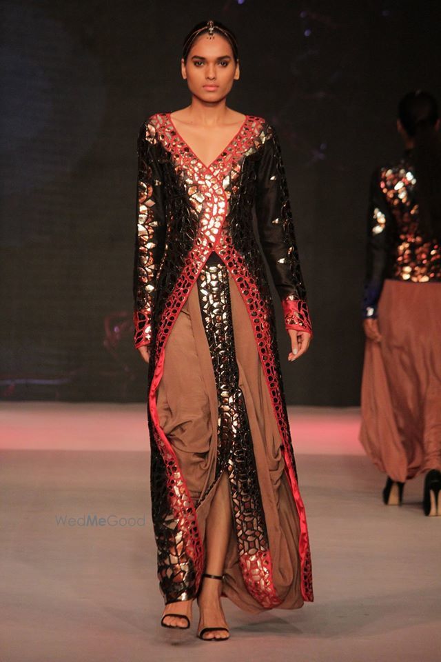 Photo From fashion features - By Naamcheen By Muskaan