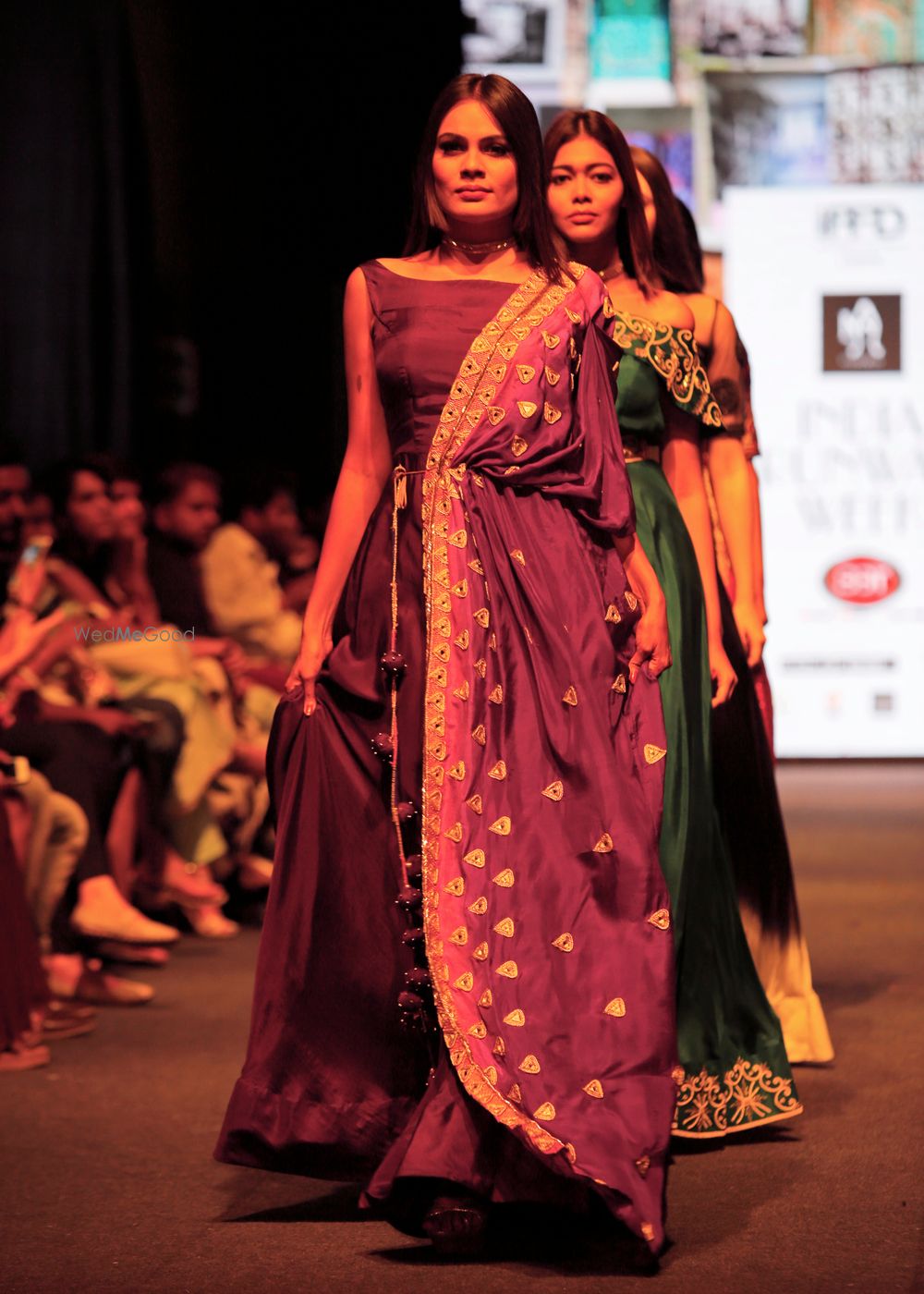 Photo From fashion features - By Naamcheen By Muskaan