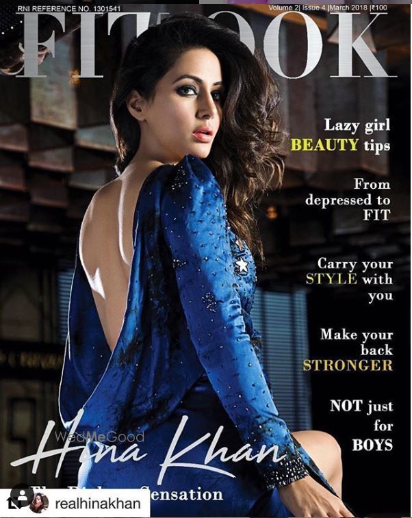 Photo From fashion features - By Naamcheen By Muskaan